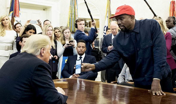 trump news kanye west oval office white house speech 1030265