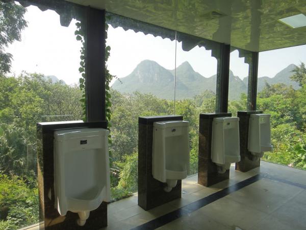 amazing toilet views around the world 103 880