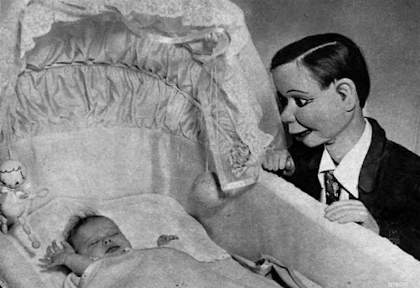 hands down ventriloquist dummies are the creepiest things on earth x photos 18
