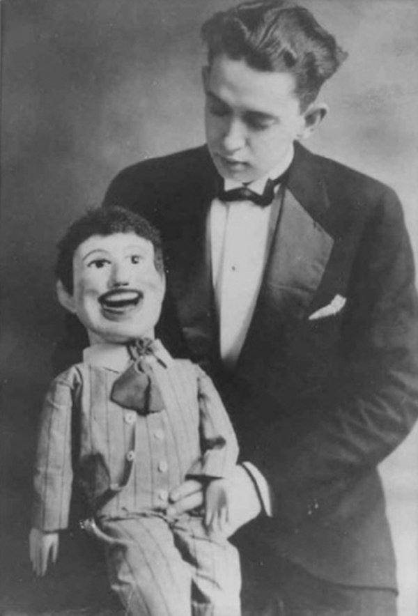 hands down ventriloquist dummies are the creepiest things on earth x photos 255