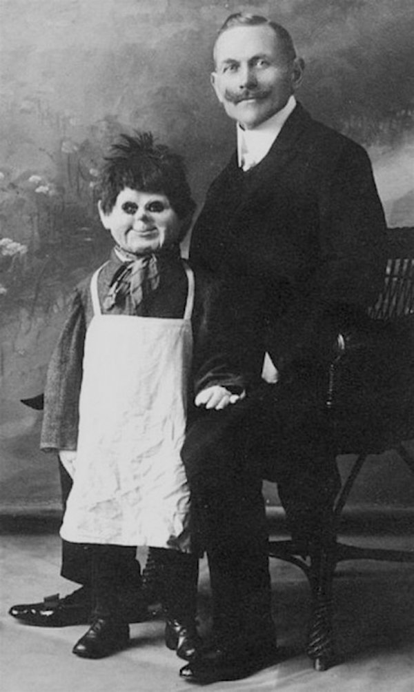hands down ventriloquist dummies are the creepiest things on earth x photos 258