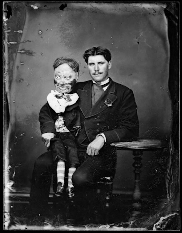 hands down ventriloquist dummies are the creepiest things on earth x photos 259