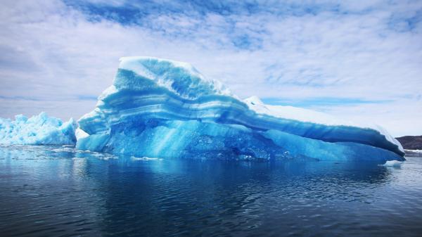 iceberg joe raedle getty images