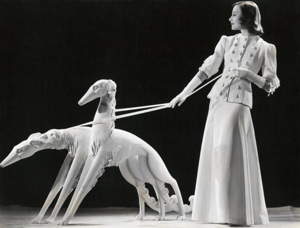 1930s fashion and photographs in pictures 21