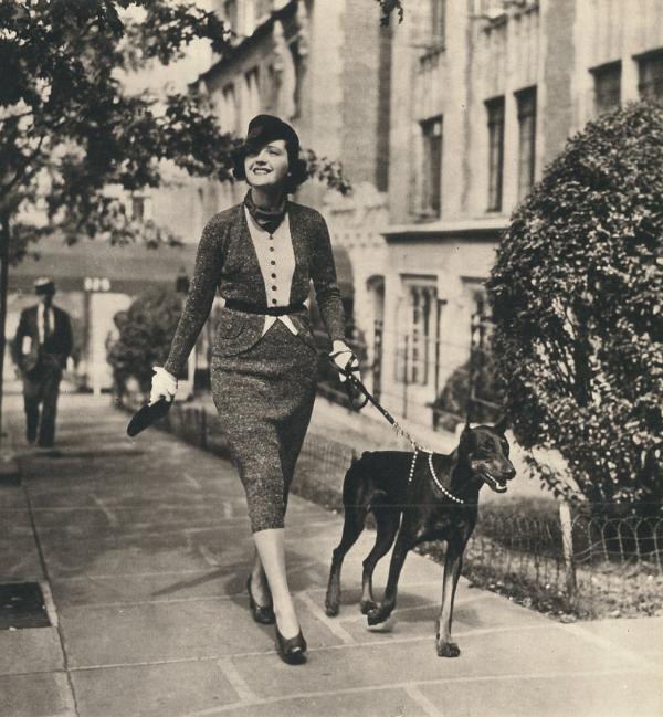 1930s fashion and photographs in pictures 4