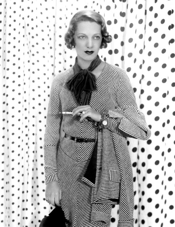 1930s fashion and photographs in pictures 8