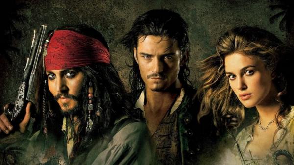 pirates of the caribbean reboot johnny depp