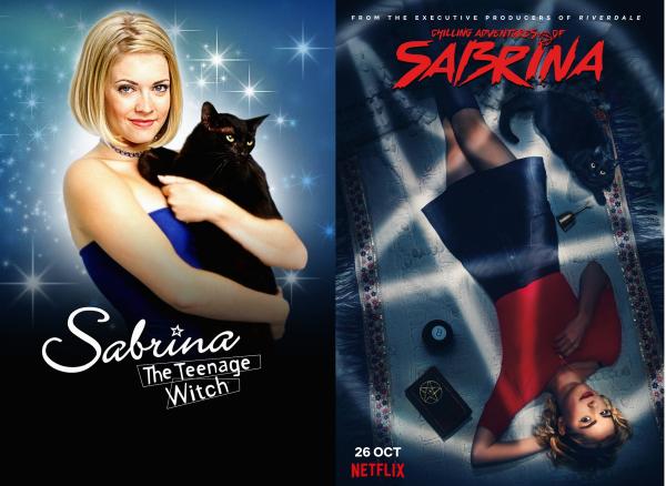 chilling adventures of sabrina 48 1