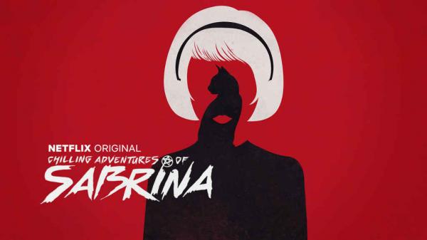 chilling adventures of sabrina 50