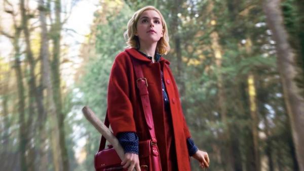 chilling adventures of sabrina 60