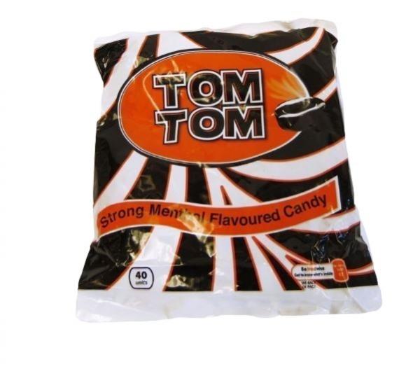 tom tom candy 2