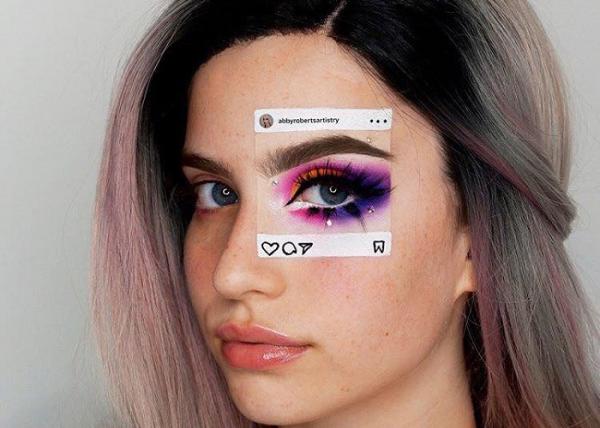 instagram vs real life is the latest beauty obsession 101