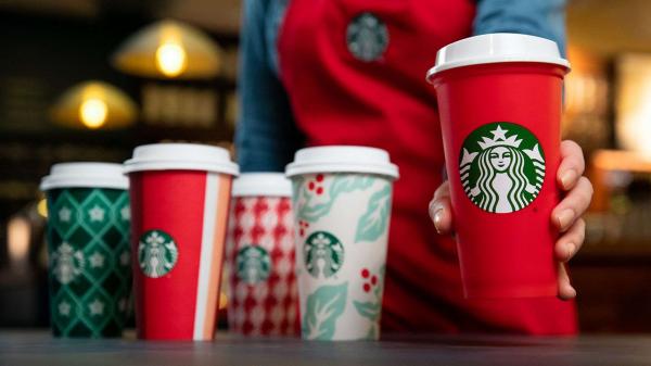 starbucks holiday 2018 cups 3