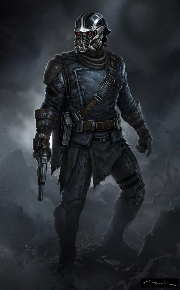 star lord concept art 4