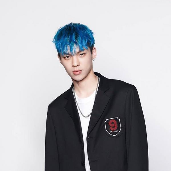 lee byung gon mixnine 01 1
