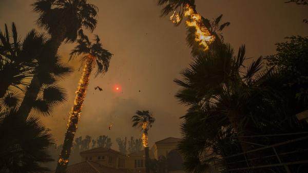 california wildfire getty h 2018