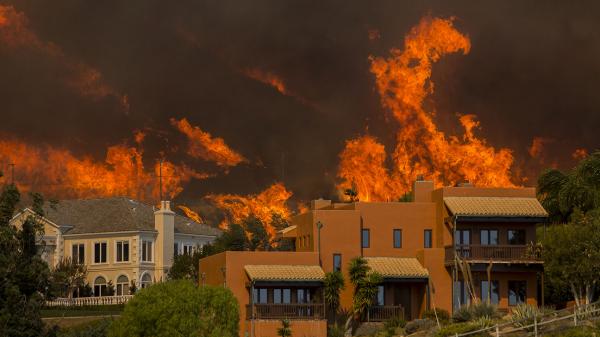 malibu california woolsey fire getty h 2018