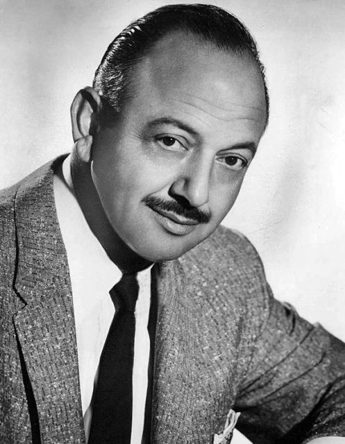 mel blanc was the original voice of bugs and would voice the character for nearly five decades 497x640