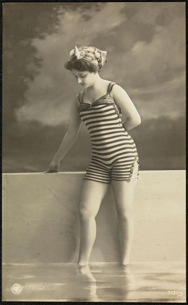 1920 vintage bathing suits 14
