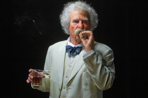 mark twain disturbing passion for collecting young girls 4 actor val kilmer