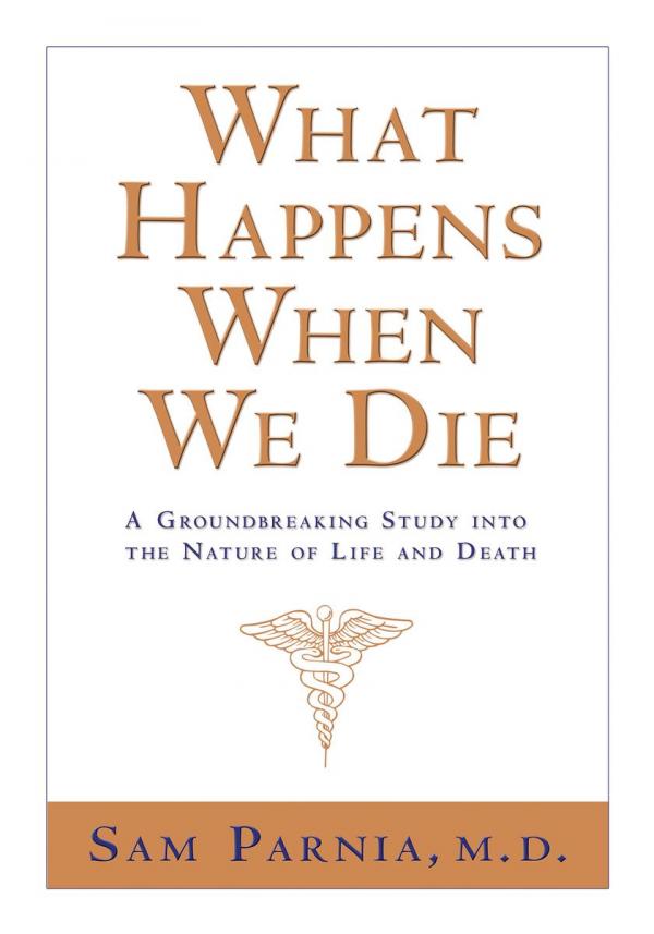 what happens when we die 5