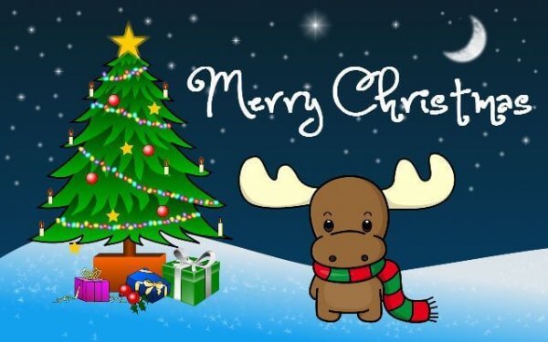 merry christmas wishes 2017 for friends