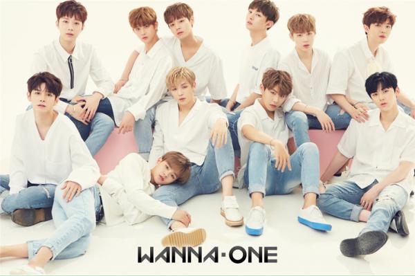 elle viet nam nhom nhac wanna one4