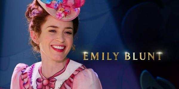 emily blunt in mary poppins returns 1