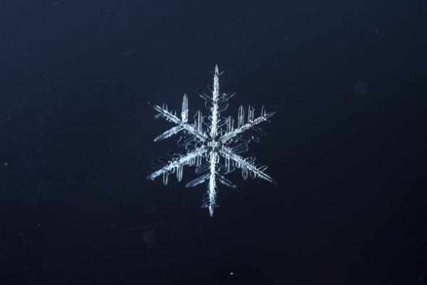 snowflake a 610x407