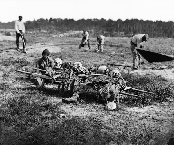 800px cold harbor va african americans collecting bones