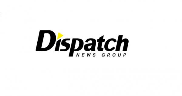 dispatch logo png