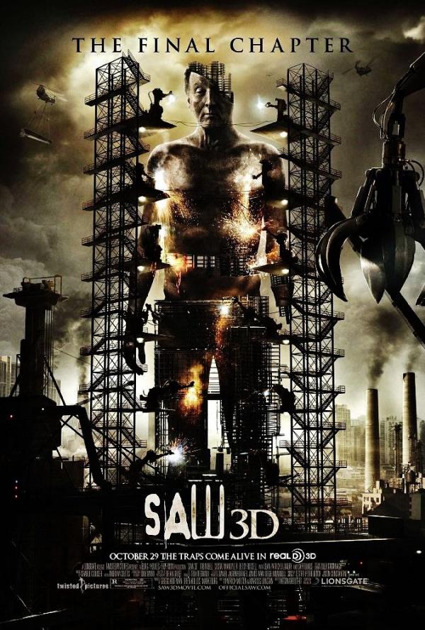 saw 3d the final chapter