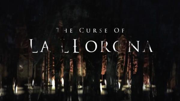 the curse of la llorona