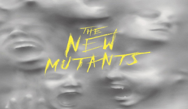 the new mutants 2019