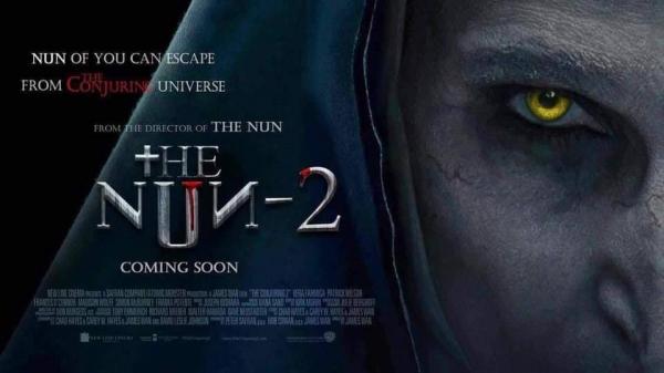 the nun 2 2