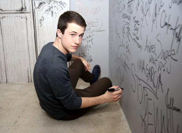 dylan minnette pictures