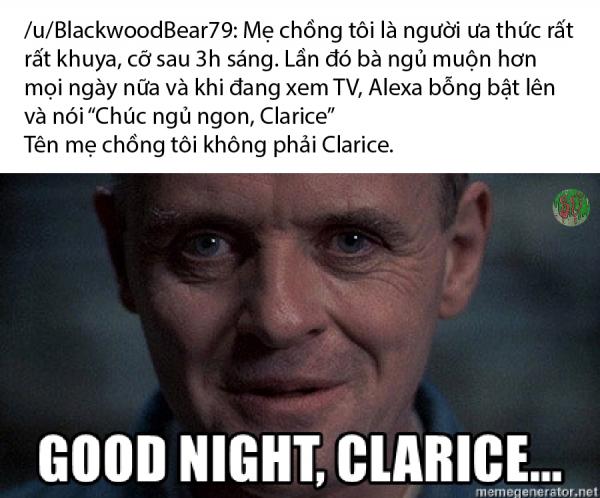 clarice 01