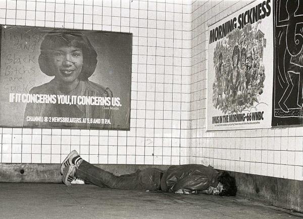 photographer tells the story of the new york subway through vintage photos 30