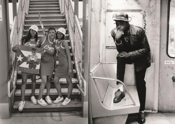 photographer tells the story of the new york subway through vintage photos 34