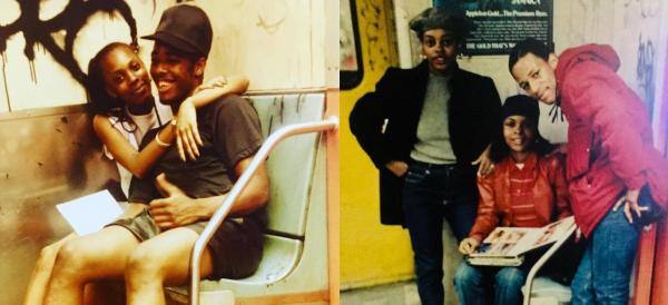 photographer tells the story of the new york subway through vintage photos 42