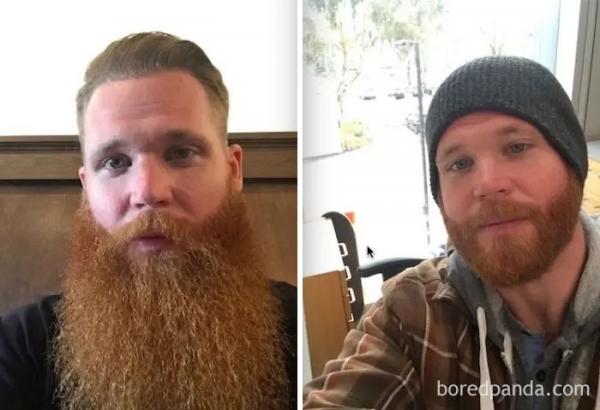 before after beard transformations 10 5c3f248f48224 700