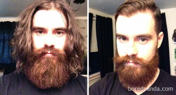 before after beard transformations 15 5c3f3580ddff8 700