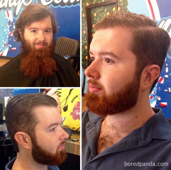 before after beard transformations 29 5c40581d03ebe 700