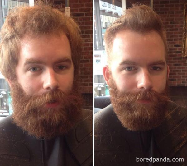before after beard transformations 8 5c3f0e8143b93 700