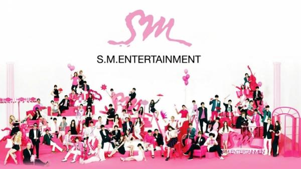 sm entertainment 01
