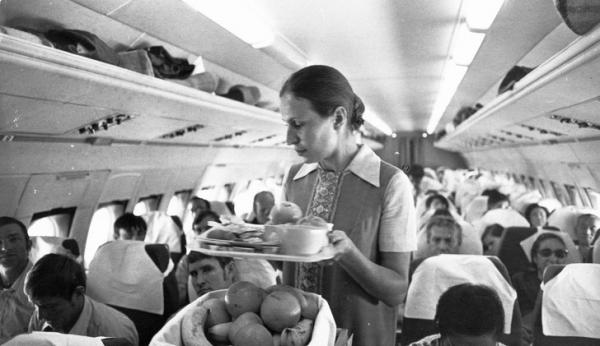 aeroflot 1973