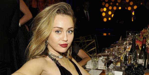 miley cyrus attends the 2019 gday usa gala at 3labs on news photo 1090162484 1549307717