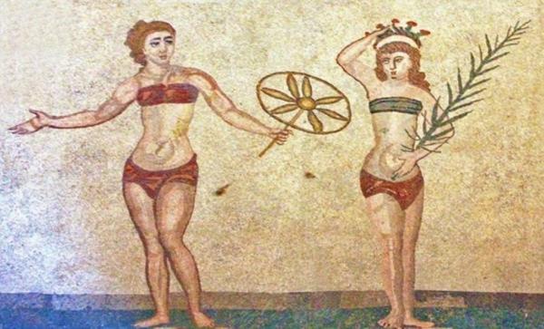 10 curious fact about ancient women 7