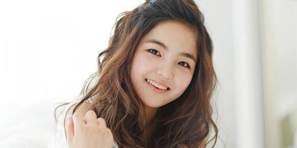 seo shin ae talks about her child actress image