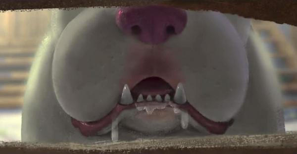 kitbull pixar short film rosana sullivan 1 1